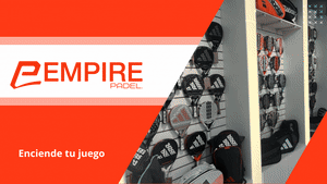 Empire Padel