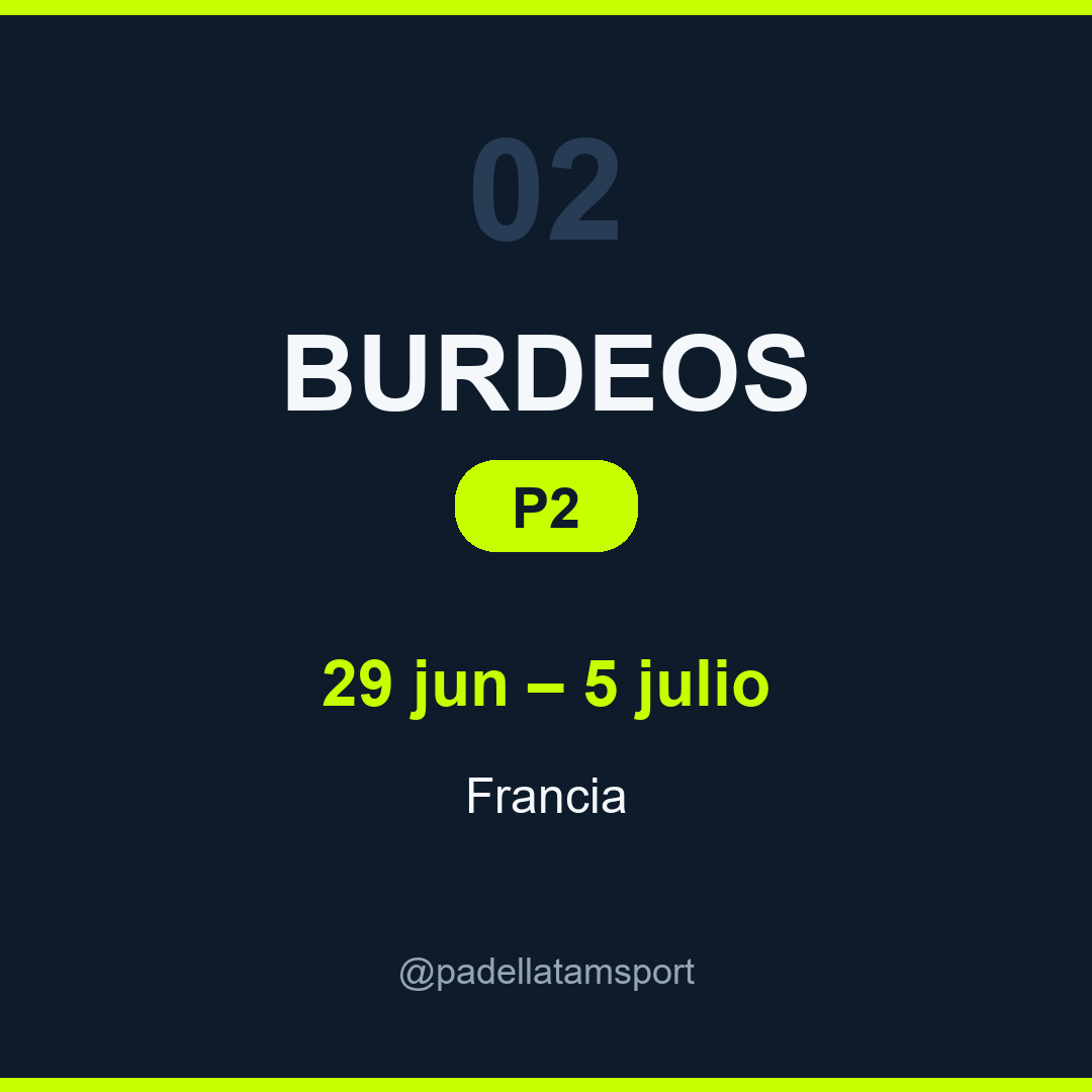 Burdeos P2