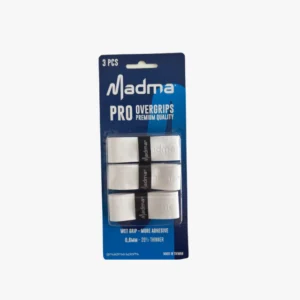 Cubre Grip Madma Pro X3