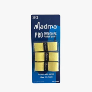 Cubre Grip Madma Pro X3 Perforado