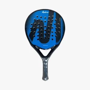 Paleta de Padel Madma Control Label 3.4