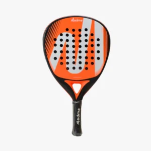 Paleta de Padel Madma Pro Label 3.4