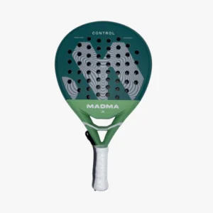 Paleta de Padel Madma Control Grafito