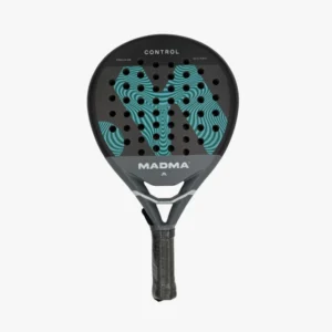 Paleta de Padel Madma Control Carbon