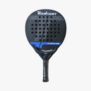 Paleta de Padel Toalson S-mach Pro