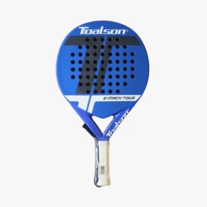 Paleta de Padel Toalson S-mach Tour