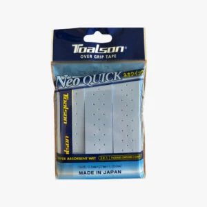 Neo Quick cubre grip Toalson x3