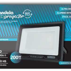 Reflector LED Candela 200W