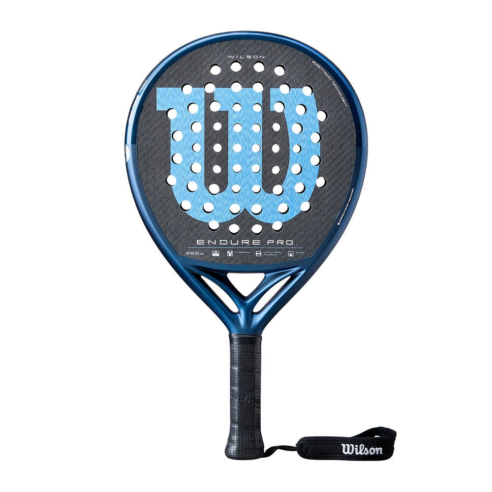 Wilson endure pro v1