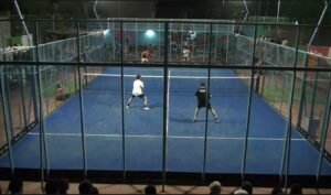 AJPP La Rioja: suspenden el torneo 4.000 por hechos de violencia
