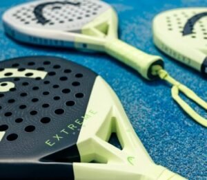 HEAD Extreme Pro y Motion 2026: potencia y velocidad para el juego más agresivo