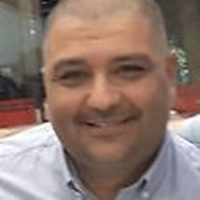 Matias Mercado