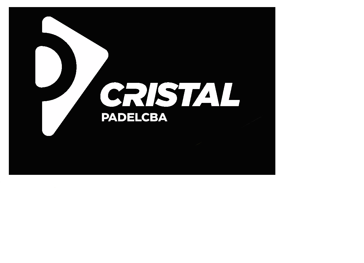 PadelCBA Cristal