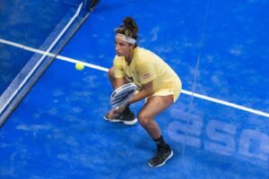 Ranking FIP (28 de septiembre de 2026): Bea González recupera el 3.er puesto y Guerrero sube tras ganar en Lyon