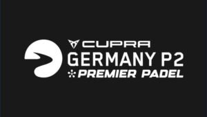 Germany P2: Libaak y Alfonso avanzan a octavos en Düsseldorf