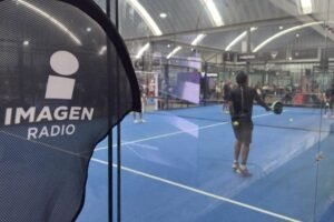 CUPRA Pádel Tour Imagen: Puebla recibe la gran final 2026