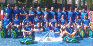 ¿Qué es la APA, la Asociación Pádel Argentino?