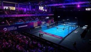 Germany P2: Libaak y Alfonso avanzan a octavos en Düsseldorf