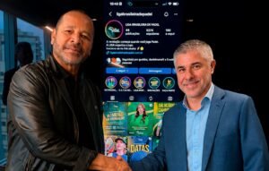 Brasil: Liga Brasileira de Pádel con R$ 1 millón e Interfederações, en Balneário Camboriú