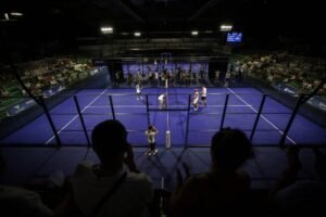 Pádel en El Salvador: dónde jugar en San Salvador y su federación