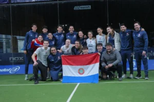 ¿Qué es FEPARPA, la Federación Paraguaya de Pádel?
