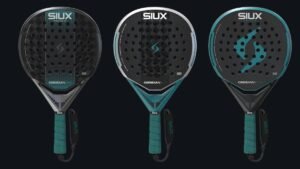 Siux presenta Obsidian: nuevas palas de control 2027